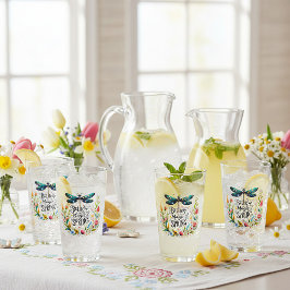 La magia de la floral de primavera