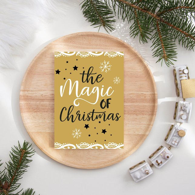 La Magia de la Navidad (Subido por el creador)