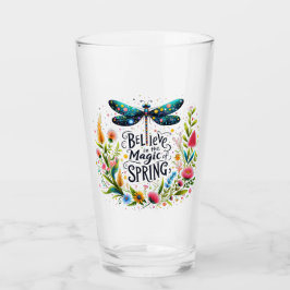 La magia de las flores de primavera