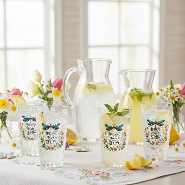 La magia de las flores de primavera (Subido por el creador)