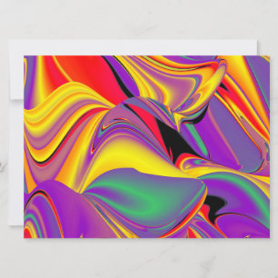 La magia de los colores , las tarjetas , añadir tu