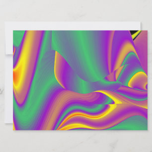 La magia de los colores , las tarjetas , añadir tu