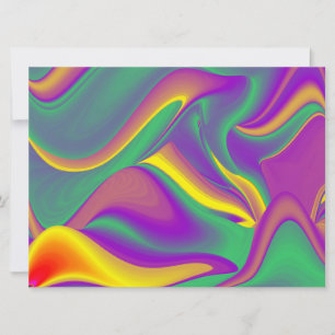 La magia de los colores , las tarjetas , añadir tu