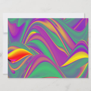 La magia de los colores , las tarjetas , añadir tu