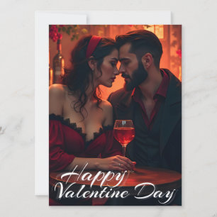 La magia de San Valentín con la fraternidad románt