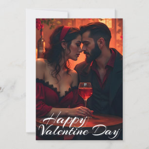 La magia de San Valentín con la fraternidad románt