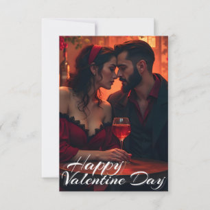 La magia de San Valentín con la fraternidad románt