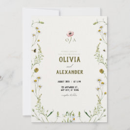 La magia del boda de las invitaciones largas
