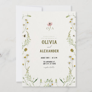 La magia del boda de las invitaciones largas