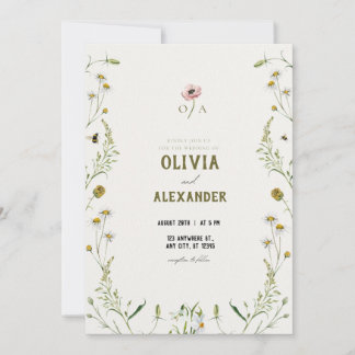 La magia del boda de las invitaciones largas