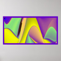 La magia del verano , Resumen del arte 3D