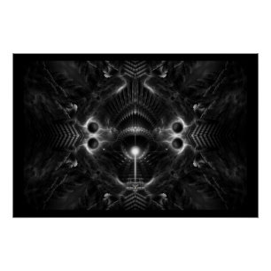 La Magia Es El Poster Perfecto Del Reino