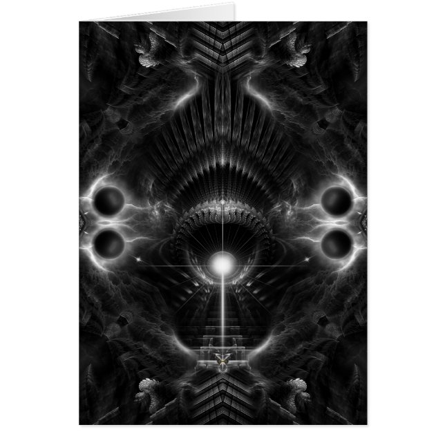 La Magia Es El Reino (Frente)