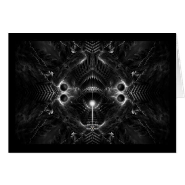 La Magia Es El Reino (Anverso (Horizontal))