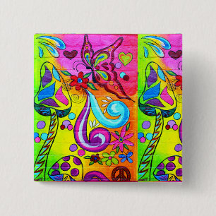 la magia prolifera rápidamente botón maravilloso