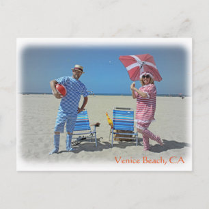 ¡La magnífica postal de Venecia!