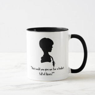 La mala taza del campanero de la semilla