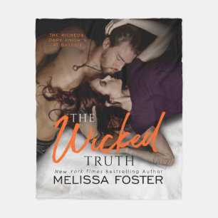 La malvada manta de la verdad