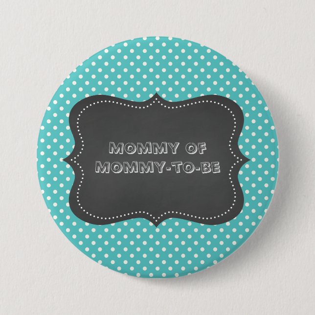 La mamá de mamá-a-es botón (Anverso)