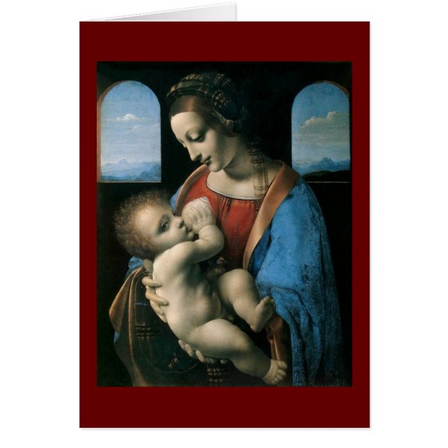 LA MAMA DE MARY (Frente)