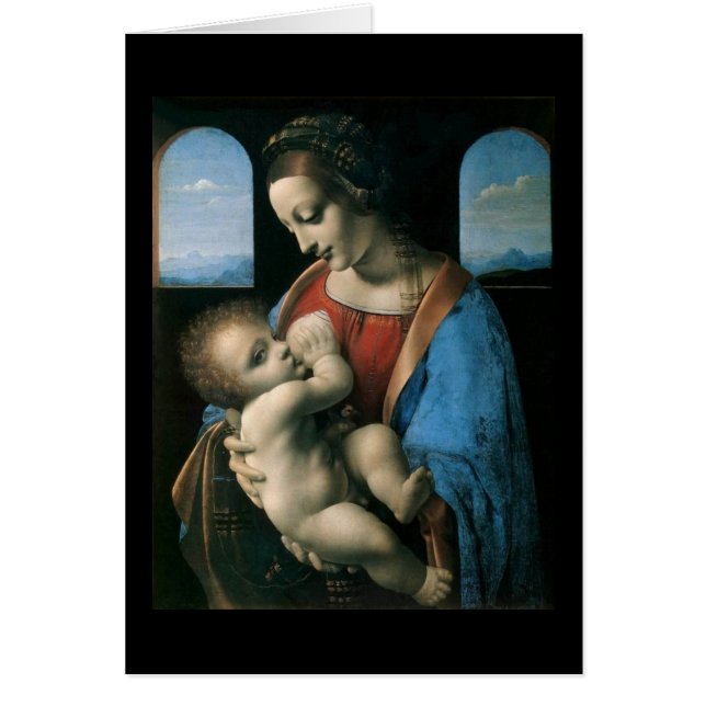 LA MAMA DE MARY (Frente)