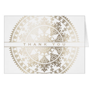 La mandala solar del oro le agradece cardar -