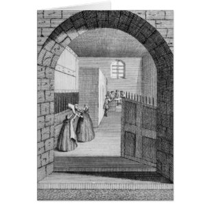 La manera del escape del pastor de Juan