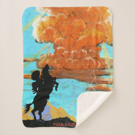 La manta de Bubblepacífico