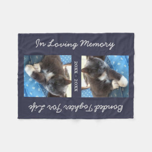 La manta que nunca quiero vender