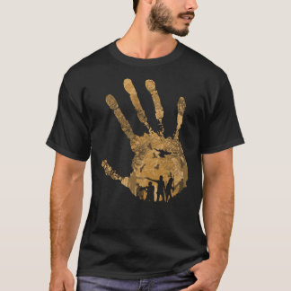 ¡¡La Marcha de los Muertos!! Camiseta esencial