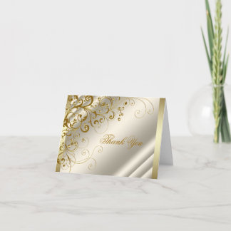 La marfil y el oro le agradecen las tarjetas