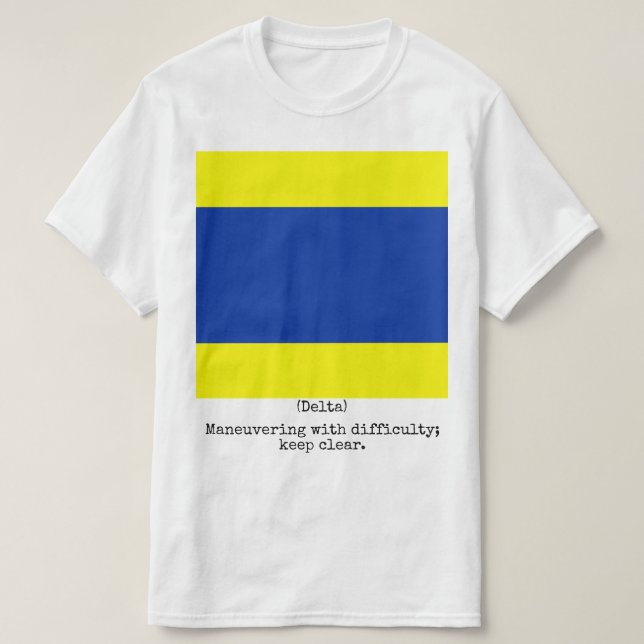 La marina de guerra señala la camisa por medio de (Diseño del anverso)