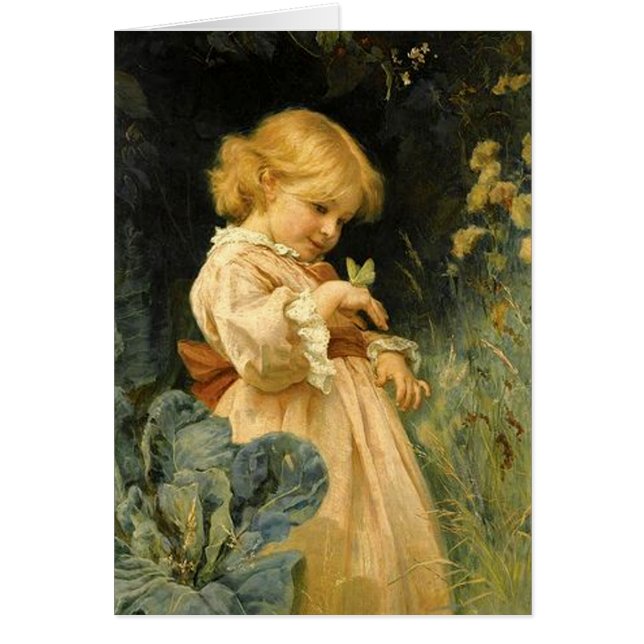 La mariposa (Frente)