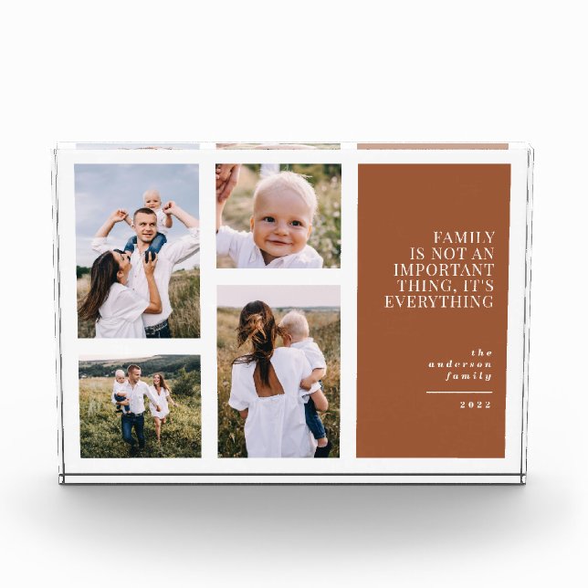 La más maravillosa vez elegante foto múltiple de t (Anverso)