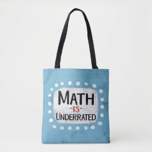 La matemática está subvalorada en la bolsa de dato