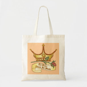 La mayor bolsa de tocador de la abuela española de