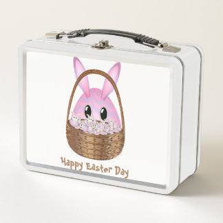 La mayor canasta de Pascua de Pascua