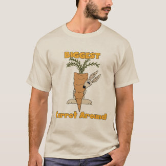 La mayor zanja alrededor de camisetas y regalos