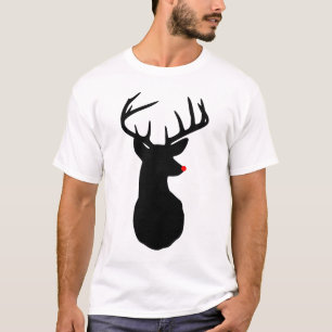 La mayoría del reno famoso de la camisa de todos