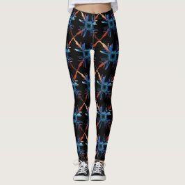 La mecánica de todas las leggings