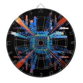 La mecánica de todo el tablero