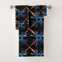 La mecánica del juego de toallas de baño