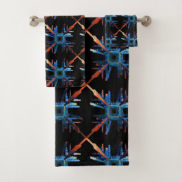 La mecánica del juego de toallas de baño