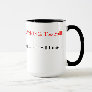 La media taza