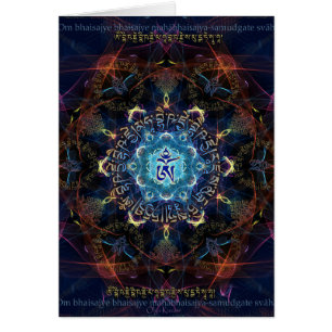 La medicina Buda - Bhaisajyaguru