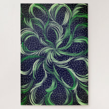 La medicina de Bush se va del rompecabezas de la u