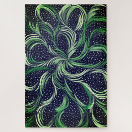 La medicina de Bush se va del rompecabezas de la u