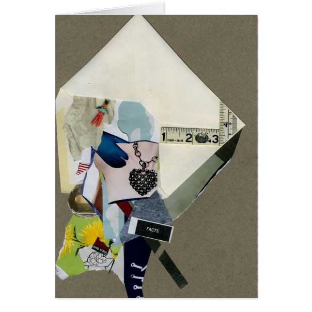 La medida de una vida (Frente)