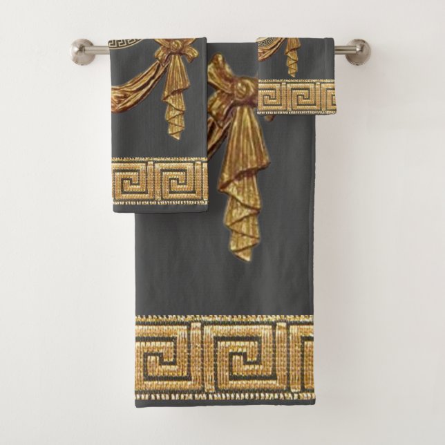 La Medusa de Garland (In situ)