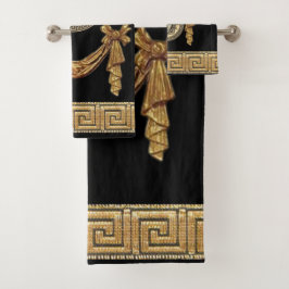 La Medusa de Garland